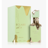 Lattafa Eclaire Pistache Apă de parfum, 100ml